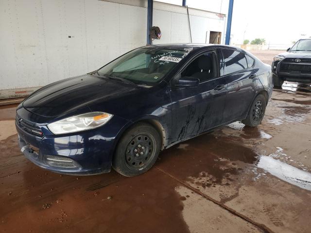  Salvage Dodge Dart