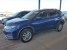 Nissan Rogue S Image 1