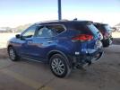 Nissan Rogue S Image 4