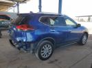 Nissan Rogue S Image 5
