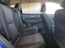 Nissan Rogue S Image 8