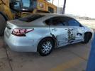 Nissan Altima 2.5 Image 4