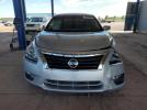 Nissan Altima 2.5 Image 2