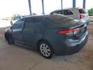 Toyota Corolla Le Image 6