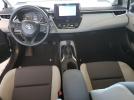 Toyota Corolla Le Image 7