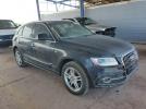 Audi Q5 Premium Plus S-line Image 8