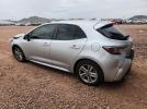 Toyota Corolla Se Image 2