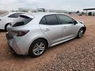 Toyota Corolla Se Image 12