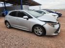 Toyota Corolla Se Image 3