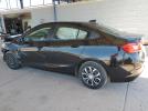 Chevrolet Cruze Ls Image 3