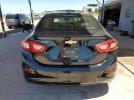 Chevrolet Cruze Ls Image 11