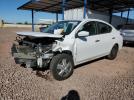 Nissan Versa S Image 1