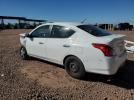 Nissan Versa S Image 3