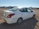 Nissan Versa S Image 2