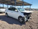 Nissan Versa S Image 4