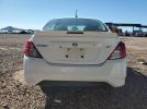 Nissan Versa S Image 5