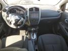 Nissan Versa S Image 7