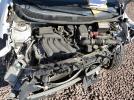 Nissan Versa S Image 13