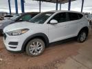 Hyundai TUCSON Se Image 1