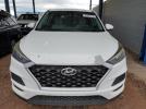 Hyundai TUCSON Se Image 4