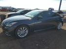 INFINITI Q60 Journey Image 1
