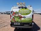 Ford Transit T-250 Image 8