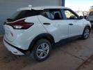 Nissan Kicks S Image 2
