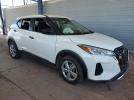 Nissan Kicks S Image 4