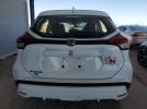Nissan Kicks S Image 6
