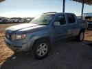 Honda Ridgeline Rtl Image 1