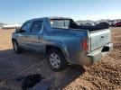 Honda Ridgeline Rtl Image 5