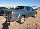 Honda Ridgeline Rtl Image 3