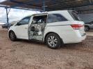 Honda Odyssey Exl Image 3