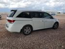 Honda Odyssey Exl Image 10