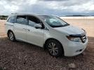 Honda Odyssey Exl Image 7