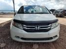 Honda Odyssey Exl Image 13