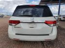 Honda Odyssey Exl Image 11