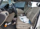Honda Odyssey Exl Image 2