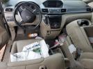Honda Odyssey Exl Image 9