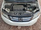 Honda Odyssey Exl Image 12
