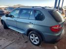 BMW X Series Xdrive35d Image 5