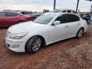 Hyundai Genesis 3.8l Image 1