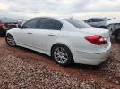 Hyundai Genesis 3.8l Image 2