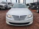 Hyundai Genesis 3.8l Image 6