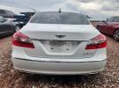 Hyundai Genesis 3.8l Image 11