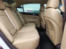 Hyundai Genesis 3.8l Image 9
