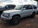 Toyota 4Runner Sr5 Image 1