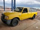 Ford Ranger Super Cab Image 1
