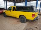 Ford Ranger Super Cab Image 3