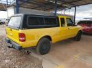 Ford Ranger Super Cab Image 11
